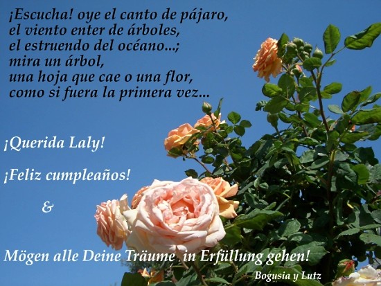 tarjeta de saludo (c) 2005 proAspecto web design Feliz Cumplea�os 3
