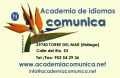 (c) 2006 ProAspecto S.L. tarjeta de visita  by Bogumila Dausend | "Academia Comunica" cara