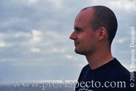 ProAspecto  People (c) 2004 Bogusia Dausend