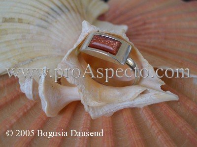 ProAspecto  Products (c) 2005 Bogusia Dausend