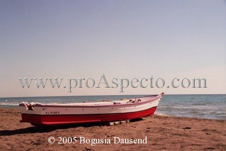 ProAspecto  Landschaften (c) 2005 Bogusia Dausend