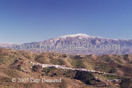 ProAspecto  Landschaften (c) 2005 Lutz Dausend