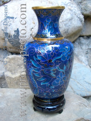 ProAspecto  Productos (c) 2005 Bogusia Dausend