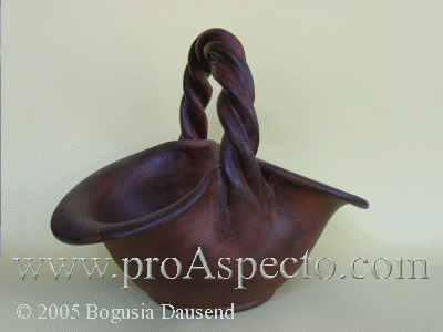 ProAspecto  Diverses (c) 2005 Bogusia Dausend