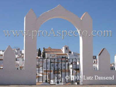 ProAspecto  Architektur (c) 2005 Lutz Dausend