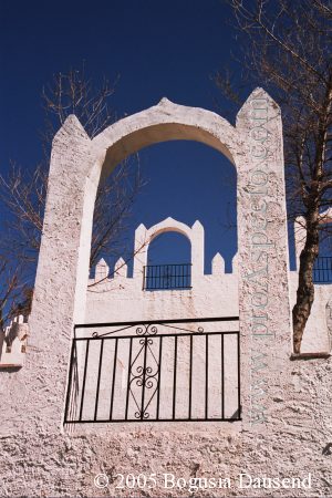 ProAspecto  Architektur (c) 2005 Bogusia Dausend