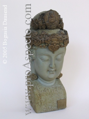 ProAspecto  Productos (c) 2005 Bogusia Dausend