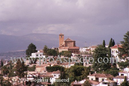 ProAspecto  Architektur (c) 2004 Bogusia Dausend