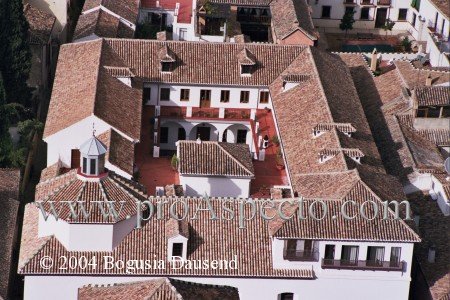 ProAspecto  Architektur (c) 2004 Bogusia Dausend