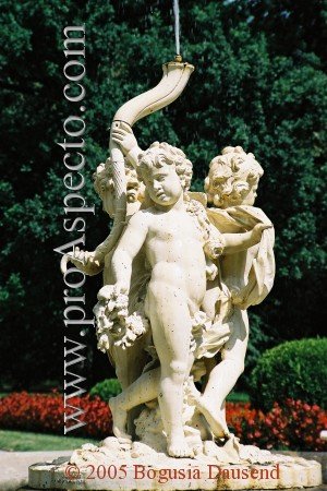 ProAspecto  Varios (c) 2003 Bogusia Dausend