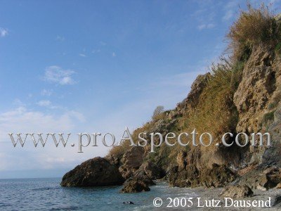 ProAspecto  Landschaften (c) 2005 Lutz Dausend