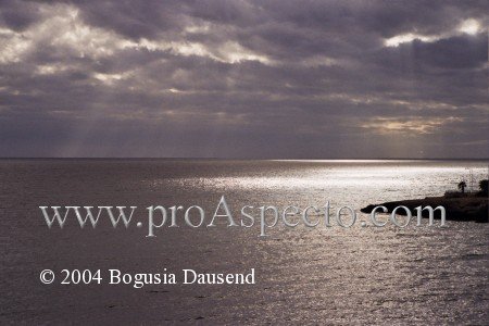 ProAspecto  Landschaften (c) 2005 Bogusia Dausend