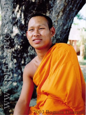 ProAspecto  People (c) 2003 Bogusia Dausend