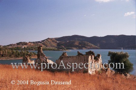 ProAspecto  Landschaften (c) 2005 Bogusia Dausend