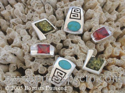 ProAspecto  Products (c) 2005 Bogusia Dausend