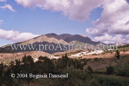 ProAspecto  Landscapes (c) 2005 Bogusia Dausend