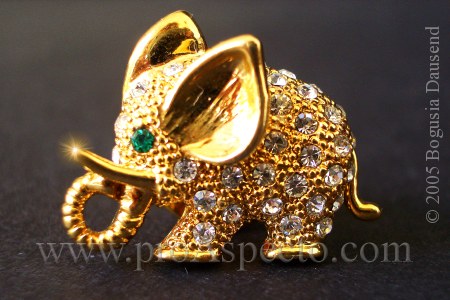 ProAspecto  Productos (c) 2005 Bogusia Dausend