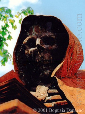 ProAspecto  Diverses (c) 2001 Bogusia Dausend