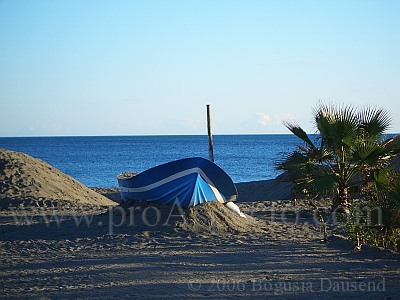 ProAspecto  Landschaften (c) 2006 Bogusia Dausend