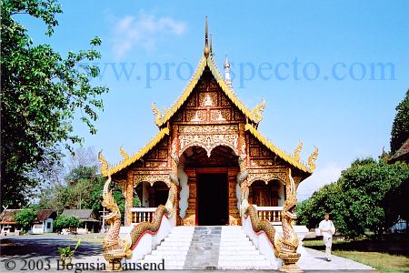 ProAspecto  Architektur (c) 2003 Bogusia Dausend