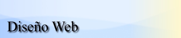 banner "diseo de pginas web"