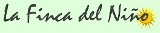 logo of finca del ni�o, www.fincanino.com