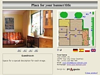 image of virtual tour in big format